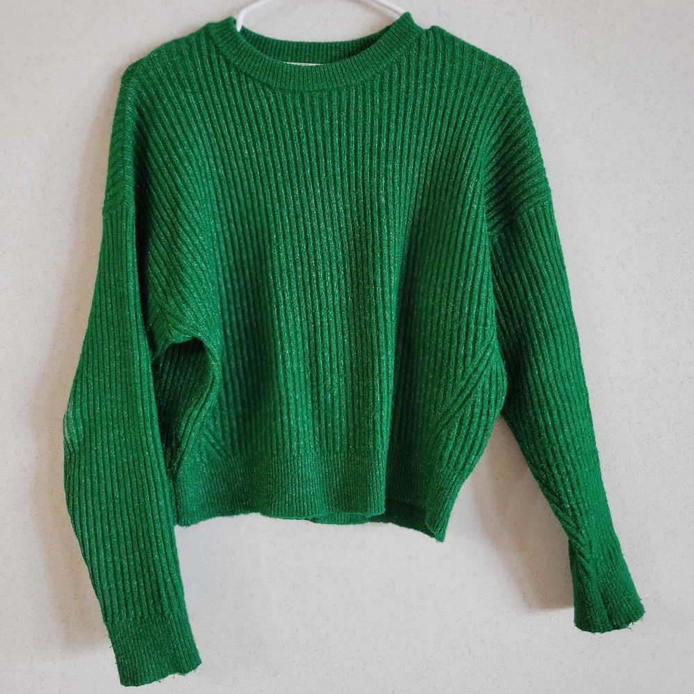 ELODIE SWEATER